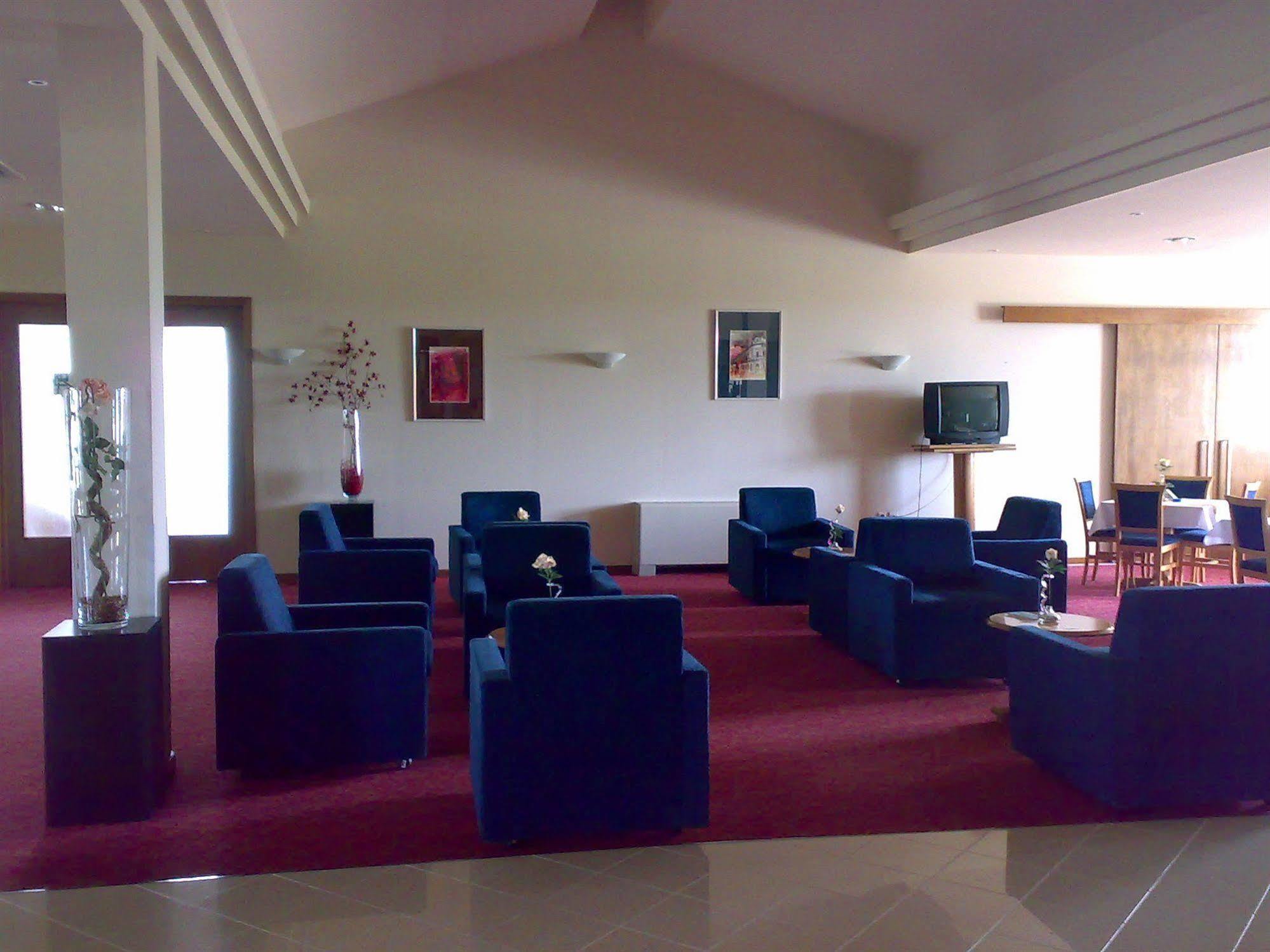Iris Hotel Bors Exterior foto