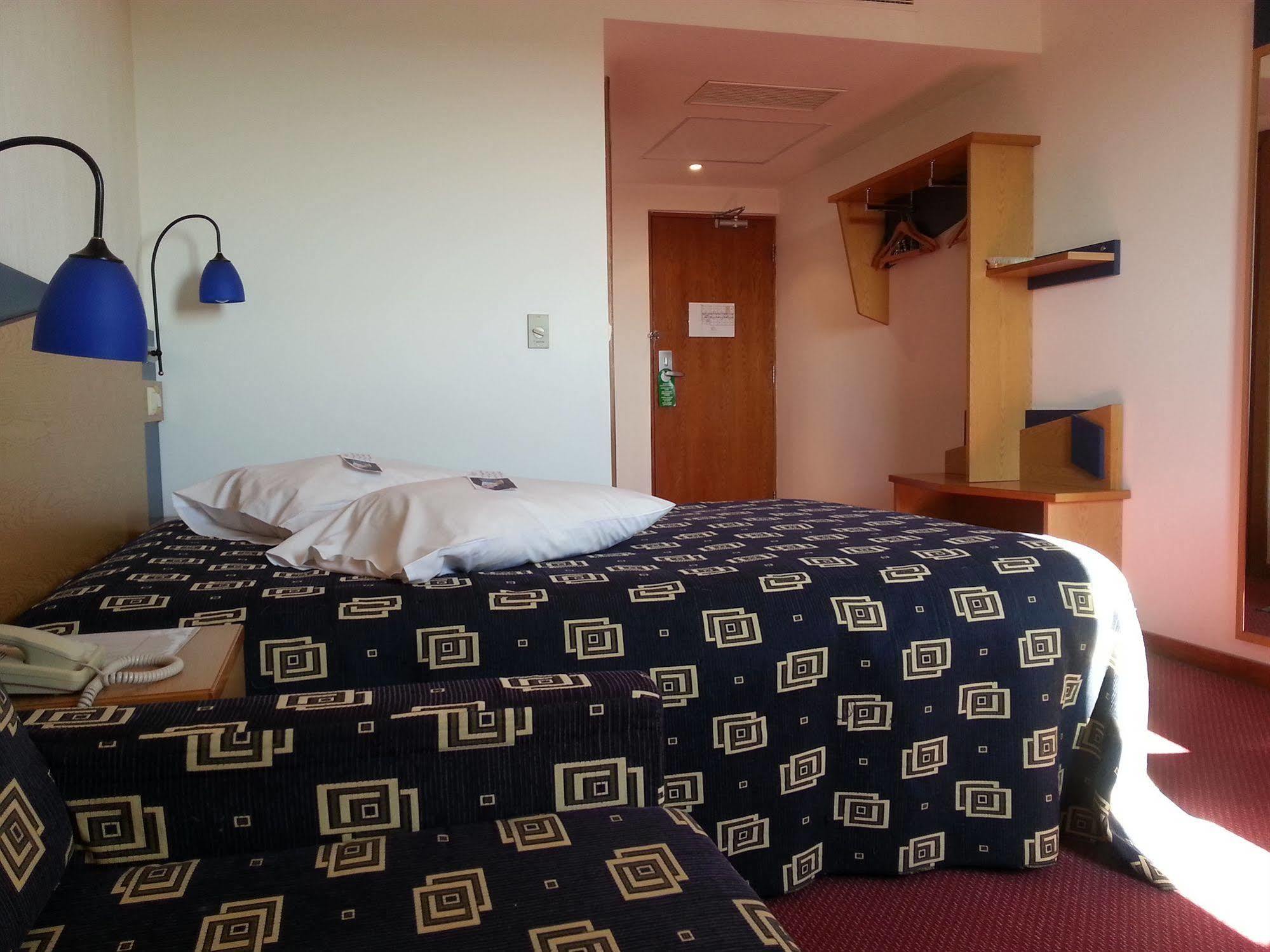 Iris Hotel Bors Exterior foto